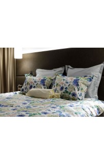 -031 Наволочки Crystal Peony 70х70 (2шт)