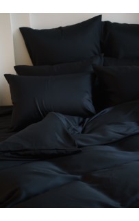 Простыня на резинке Black Brilliant Grass 180х200х40