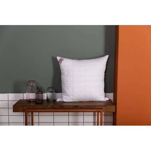 FSN-09223 Подушка "АЛЛЕГРО" регулируемая 70x70, GERMAN GRASS