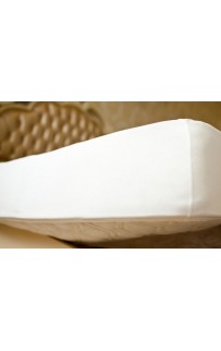 Простыня-чехол Palette Grass с юбкой 90х200х40