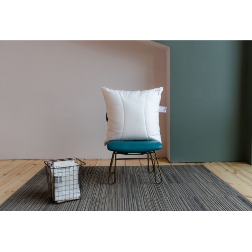 Подушка "АЛИНИУМ" регулируемая 70x70, GERMAN GRASS