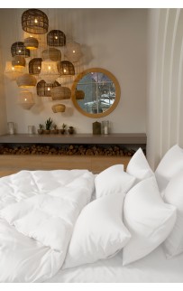 Наволочки Arctic White Brilliant Grass 50х70 (2шт)