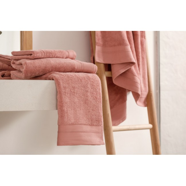 Комплект полотенец махровых Rose Balance Grass 40х70,70х140 (2шт) Комплект полотенец махровых Rose Balance Grass 40х70,70х140 (2шт)