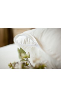 Наволочки Palette Grass на молнии 70х70 Цвет сливочный (2шт) Наволочки Palette Grass на молнии 70х70 Цвет сливочный (2шт)