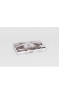 Наволочки Brownie Allure Grass Classic 50х70 (2шт)