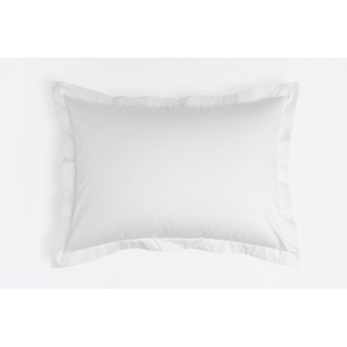 Наволочки "НОБИЛИС" белый 50x70 (2шт), GERMAN GRASS