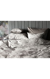 Наволочки Silver Palette Grass 70х70 (2шт)