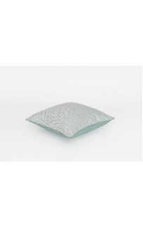 Наволочки Azur Palette Grass 40х40 (2шт)