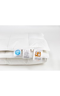 BSK-113 Набор BABY SNOW GRASS - подушка40х60/одеяло100х135 BSK-113 Набор BABY SNOW GRASS - подушка40х60/одеяло100х135