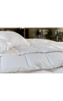 FD-1230 Одеяло WHITE FAMILIE DOWN всесезонное с бортиком 155х200