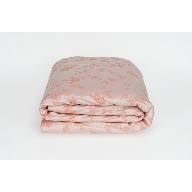 Пододеяльник "ПАЛЛАДА" абрикосовый 200x220, GERMAN GRASS