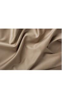 Простыня Caramel Beige Allure Grass 240х260