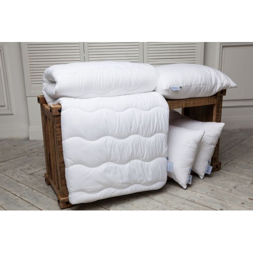 FS-8250 Одеяло "ТЕРМЕЛИЯ 60°C" всесезонное 140x205, GERMAN GRASS