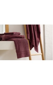 Полотенце махровое Wine Balance Grass 80х150 Полотенце махровое Wine Balance Grass 80х150