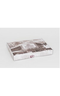 Пододеяльник VIENNA NOBLE PEARL GRASS 150х200 Пододеяльник VIENNA NOBLE PEARL GRASS 150х200