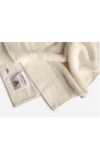 Полотенце махровое Cream Balance Grass 40х70