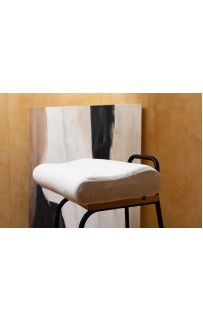 -10 Подушка MEMORY MASSAGE GRASS 60х40х12-10