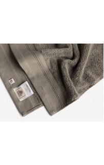 Полотенце махровое Grey Balance Grass 80х150 Полотенце махровое Grey Balance Grass 80х150