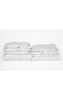 FD-1230 Одеяло WHITE FAMILIE DOWN всесезонное с бортиком 155х200