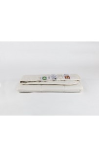 BOC-113 Набор BABY ORGANIC LINEN GRASS - подушка 40х60  /одеяло 100х135