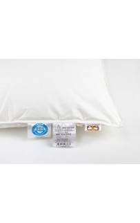 BSK-113/115-P Подушка BABY SNOW GRASS мягкая 40х60