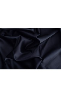 Наволочки декоративные хлопок "АЛЛЮР" черный оникс 33x45 (2шт), GERMAN GRASS