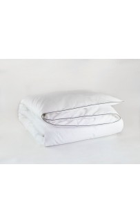 Пододеяльник INNSBRUCK NOBLE GRAY GRASS 200х200