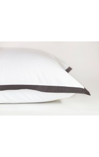 Наволочки VIENNA NOBLE GRAY GRASS 50х70 (2шт) Наволочки VIENNA NOBLE GRAY GRASS 50х70 (2шт)