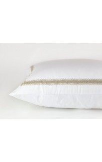 Наволочки TYROL NOBLE CANVAS GRASS 70х70 (2шт) Наволочки TYROL NOBLE CANVAS GRASS 70х70 (2шт)