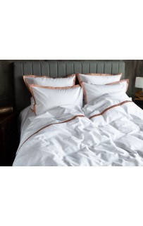 Пододеяльник VIENNA NOBLE ROSE GRASS 200х200 Пододеяльник VIENNA NOBLE ROSE GRASS 200х200