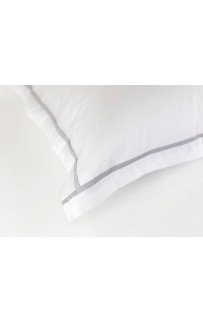 Наволочки SALZBURG NOBLE PEARL GRASS 70х70 (2шт)