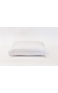 FD-1212 Подушка WHITE FAMILIE DOWN трехкамерная 3D упругая с бортиком 50х68