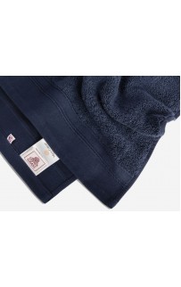 Комплект полотенец махровых Blue Balance Grass 40х70,70х140 (2шт)