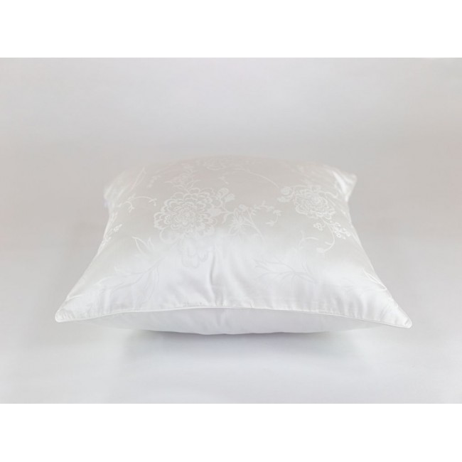 Наволочки "ПАЛЛАДА" платиновый 40x40 (2шт) Наволочки "ПАЛЛАДА" платиновый 40x40 (2шт)