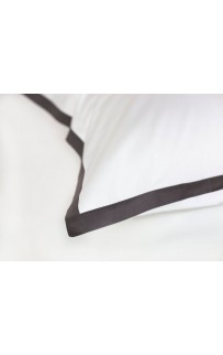 Наволочки VIENNA NOBLE GRAY GRASS 70х70 (2шт)