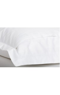 Наволочки с узкой отделкой Alpine Ash Grey Allure Grass 50х70 (2шт)