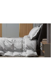 Пододеяльник Ash Grey Allure Grass 160х220