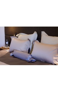 -031 Наволочки Kissen beige 70х70 (2шт)