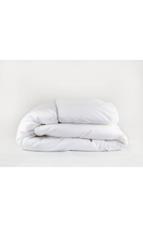 Пододеяльник SALZBURG NOBLE PEARL GRASS 150х200