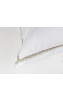 Наволочки TYROL NOBLE LACE GRASS 50х70 (2шт) Наволочки TYROL NOBLE LACE GRASS 50х70 (2шт)