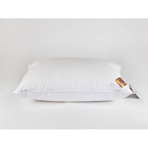 Подушка ODEJA NATUR Down мягкая 50х70