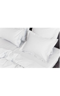 Пододеяльник Alpine White Allure Grass 200х220