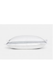 Наволочки с широкой отделкой Alpine Ash Grey Allure Grass 50х70 (2шт)