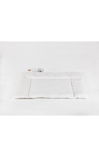 BC-113 Набор BABY COTTON GRASS всесезонное одеяло 100х135 / подушка 40х60