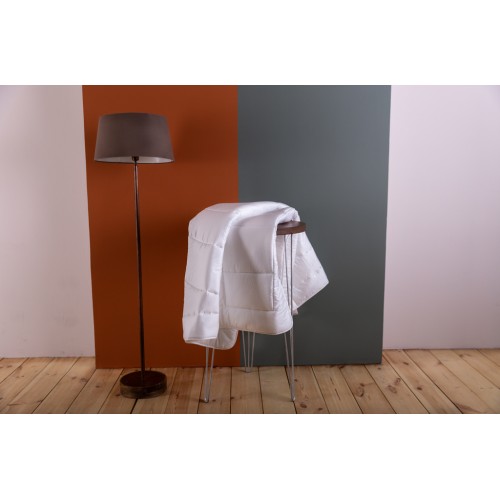 Одеяло "ВЕЛЕС" теплое 150x200, GERMAN GRASS