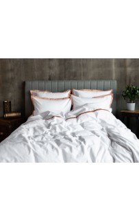 Наволочки VIENNA NOBLE ROSE GRASS 70х70 (2шт)