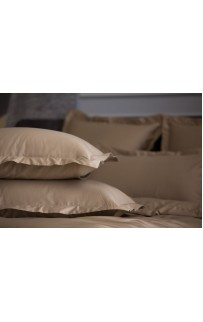 Наволочки Caramel Beige Allure Grass 50х90 (2шт)