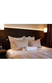 -031 Наволочки Kissen white 70х70 (2шт)