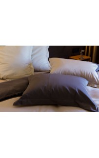 -031 Наволочки Kissen beige 70х70 (2шт)