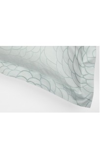 Наволочки Azur Palette Grass 50х90 (2шт)